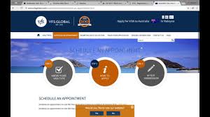 Go to an australian visa application center. Malaysians How To Apply Australia Work And Holiday Visa Youtube