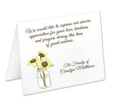 Sympathy Acknowledgement Cards Funeral Thank You Cards Etsy In 2020 Funeral Thank You Cards Sympathy Thank You Cards Funeral Thank You