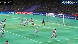 Liverpool sign defender ibrahima konate from rb leipzig. Uefa Champions League 2006 2007 Psp Gameplay 1080p Ppsspp Youtube