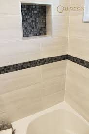 View all our bathroom tiles with tile choice offering great prices, with huge stocks of bathroom tiles i.e. Beautiful Bathroom Renovation Project Featuring 8 X 20 Wall Tiles 12 X 24 Porcelain Flo Beautiful Bathroom Renovations Shower Wall Tile Bathroom Wall Tile