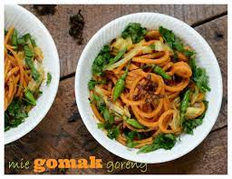 Pin On Indonesian Food