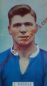 Weddle Jack Image 2 Portsmouth 1934