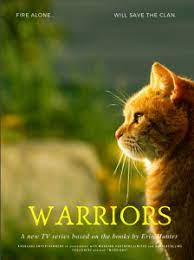 Shop posters in a variety of sizes and designs to find the perfect fit for your room. Is A Warrior Cats Movie Possible By Falconpaw Blogclan