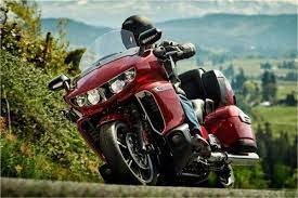 Yamaha Star Venture Better Than Harley Davidson Drivemag Riders Yamaha Touring Touring Bike