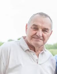 Andrzej F. Bienkowski Obituary (2025)