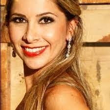 Deborah Valerio's Instagram, Twitter & Facebook