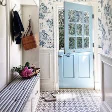 Cement Tile Shop Sells Beautiful Pacific Atlas I Handmade Cement Tile Please Contact Us At 800 704 2701 Cottage Style Mudroom Home House Interior