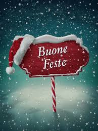 Buone Feste Gif Immagini Di Natale Buon Natale Natale Topolino
