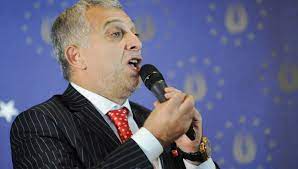 Dönem i̇stanbul milletvekili, ak parti i̇stanbul kurucusu sevgi ile buluşan i̇nsan, adalet ile yükselen toplum. A Senior Official From Turkey S Ruling Justice And Development Party Akp Has Refused To Answer A Question About Claims That He Was Receiving A Monthly Payment Of 10000 From A Gangster Whose Recent Revelations About The Shady Relations Between The