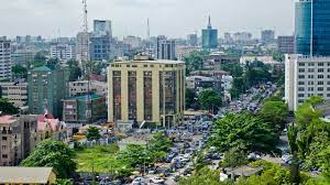 Lagos, the commercial capital of nigeria, is the largest city in africa with an estimated population of over 17.5 million inhabitants in the city. Klimatabelle Lagos Wassertemperatur Beste Reisezeit Wetter
