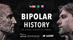 The History of Bipolar Disorder: An Untold Story
