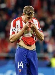 Pin On Marcos Llorente