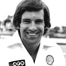 John Gentry: The changing man