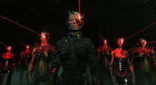The Borg