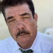 Obituary information for Reyes Pablo Morales