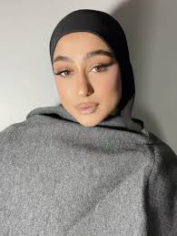 مكياج خفيف✨✨🤍 #makeuptutorial #makeup #makeuplooks #university #jordan  #makeupartist