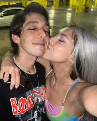 5 años y todavía me caes bien 💫 @nandodeibarrondo 🥰