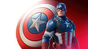 Please allow up to three for geeks captain america with shield multicolored dark strong superhero marvel avenger comics hd. Captain America Shield Fortnite Hd 4k Wallpaper 6 3019