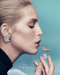 10 News Stories of the Week: Tiffany High Jewelry Ads Are Here
