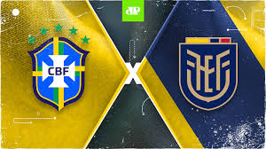 Jogo brasil x peru ao vivo: Brasil X Equador Assista A Transmissao Da Jovem Pan Ao Vivo Gg Noticias