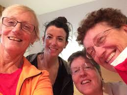 Day 31 From Finisterre to Santiago — and beyond -...