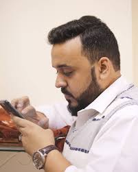 Ali Akbar sultan Ahmed