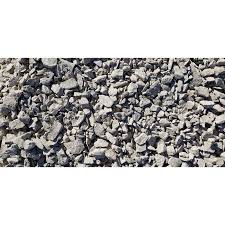 Vigoro 0 5 Cu Ft Bagged Mountain Granite 442757 The Home Depot In 2020 Landscaping With Rocks Landscape Rock Hardscape