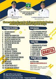 We did not find results for: Blki Provinsi Banten Serangid