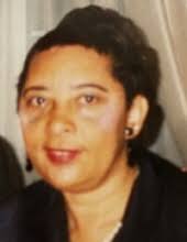 Obituary information for Edna M. Dubois