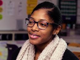 Step: Lethal Ladies: Cori Profile (Featurette)