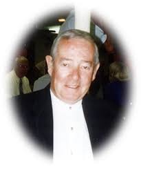 Obituary information for Patrick Judge