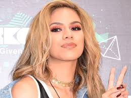 La verdad es que dinah jane no tuvo demasiada suerte con los chicos en el pasado. American Singer Dinah Jane Wiki Bio Age Career Lifestyle Net Worth