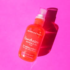 Let dry naturally or diffuse. Things We Finish Bumble And Bumble Hairdresser S Into The Gloss