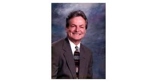 David Penwell Obituary (1944