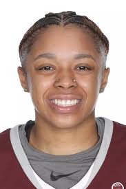 2021-22 Women's Basketball Roster