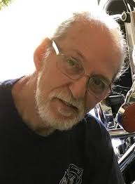 Kenneth "Chip" Howell Obituary January 5, 2020