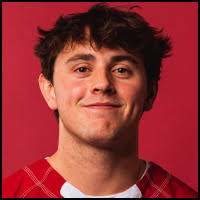 McGuire, Matrona and Dunton Take Home Top Awards as Six from Men's Lacrosse  Honored by USA South