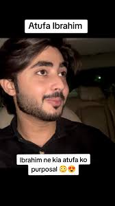 Atufa and Ibrahim Wedding