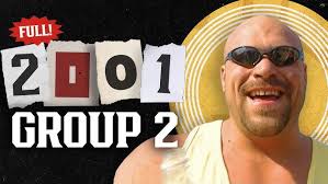 *FULL* 2001 World's Strongest Man