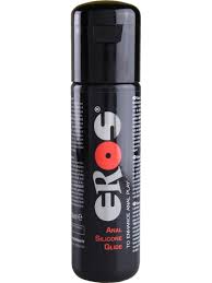 Eros Anal Silicone Glide Lube 100 ml | Gaymegastore – gaymegastore.eu