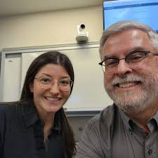 Isabella Andrade Silva