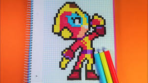 Support pixel crux all rights reserved. Pin De Alison Vollais En Chicharron Polloalabrasa Y Cebiche Dibujos En Cuadricula Dibujos Pixelados Dibujos