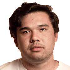 Carl Merrick at Action Detroit Studios