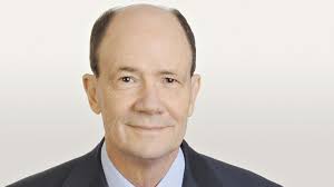 CEO von Oman Air geht