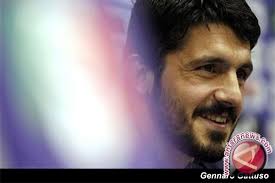 Gattuso rangkap pemain dan pelatih