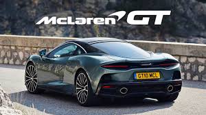 3,824,118 likes · 219,854 talking about this. New Mclaren Gt Road Review Carfection Youtube