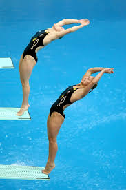 Diving is an internationally recognized sport that is part of the olympic games. Pin By Heather Goff On We Love Sports Olympic Swimmers Olympics Olympic Athletes