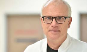Dr.med. Ralf J. Kuhlmann Evangelisches Krankenhaus Abt.Neurologie