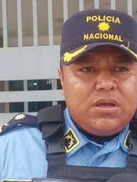 #NoticiasCanal12 #Nacionales. INFORME POLICIAL DE EL PROGRESO, YORO. Hay un  detenido, así lo detalla el Comisario, Erwin Fuentes.