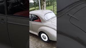 Image result for Rose Taupe 1965 Morris